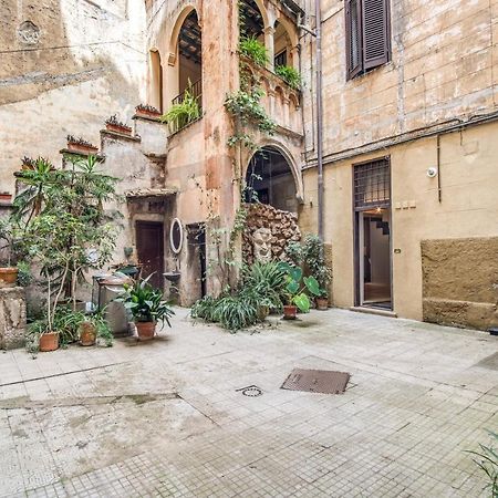 Casa Vantaggio Rome Exterior photo
