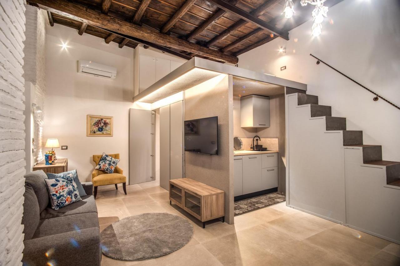 Casa Vantaggio Rome Exterior photo