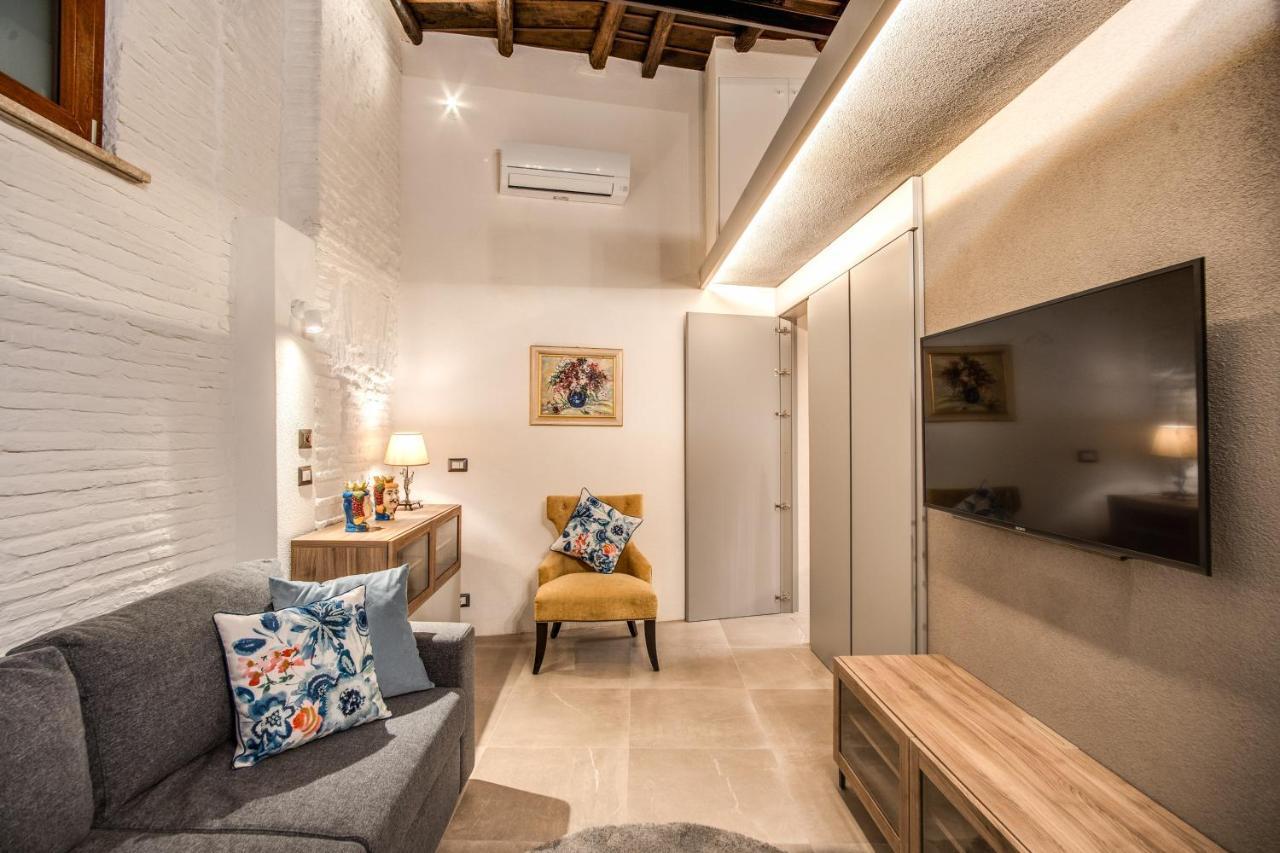 Casa Vantaggio Rome Exterior photo