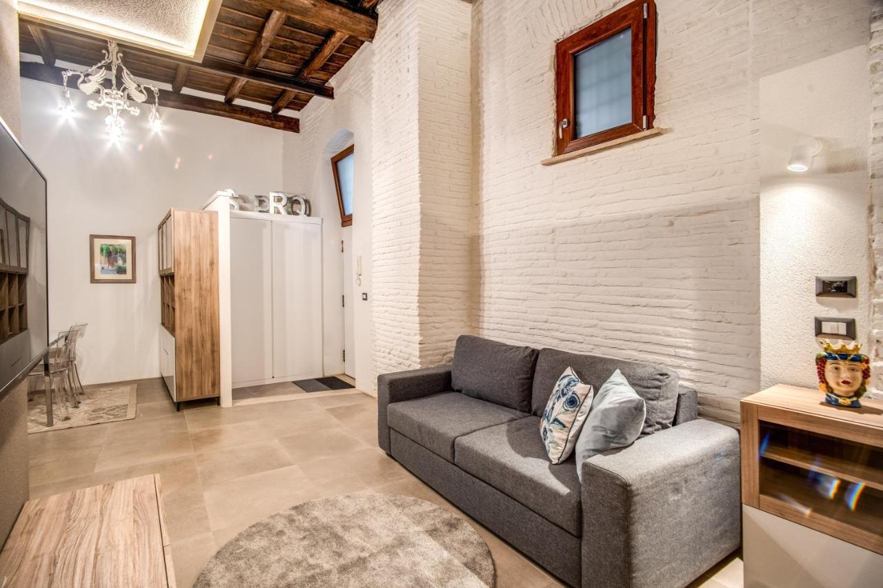 Casa Vantaggio Rome Exterior photo